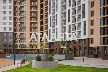 2-кімнатна квартира за адресою вул. Краснова (площа 66,7 м²) - Atlanta.ua - фото 12