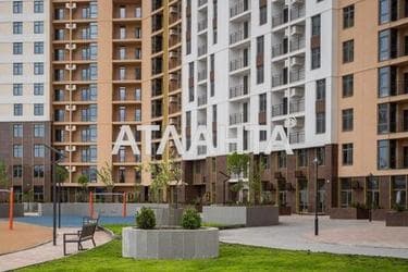 2-rooms apartment apartment by the address st. Krasnova (area 64,5 m²) - Atlanta.ua - photo 12