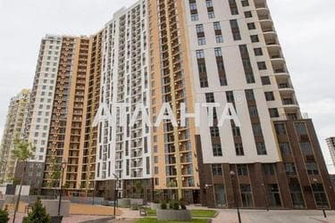 2-rooms apartment apartment by the address st. Krasnova (area 64,5 m²) - Atlanta.ua - photo 13
