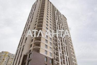 2-rooms apartment apartment by the address st. Krasnova (area 64,5 m²) - Atlanta.ua - photo 15