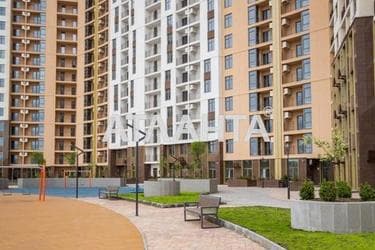 2-rooms apartment apartment by the address st. Krasnova (area 64,5 m²) - Atlanta.ua - photo 16
