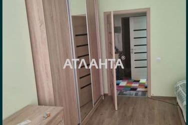 1-room apartment apartment by the address st. Antonicha (area 47 m²) - Atlanta.ua - photo 8