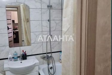 1-room apartment apartment by the address st. Antonicha (area 47 m²) - Atlanta.ua - photo 13