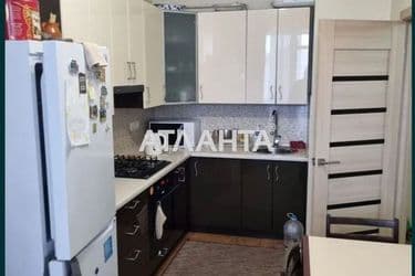 1-room apartment apartment by the address st. Antonicha (area 47 m²) - Atlanta.ua - photo 14