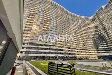 2-комнатная квартира по адресу Курортный пер. (площадь 75,5 м²) - Atlanta.ua - фото 38