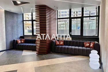 2-комнатная квартира по адресу Курортный пер. (площадь 75,5 м²) - Atlanta.ua - фото 43