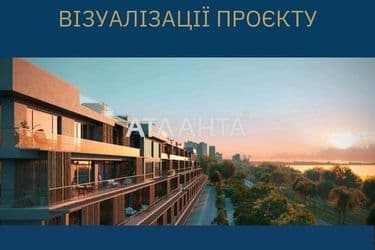 1-кімнатна квартира за адресою вул. Азарова віце-адм. (площа 82,7 м²) - Atlanta.ua - фото 13