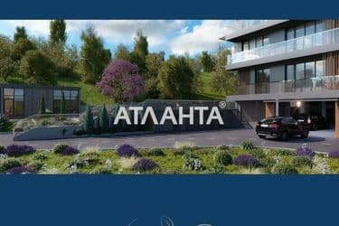 2-комнатная квартира по адресу ул. Азарова вице адм. (площадь 117,3 м²) - Atlanta.ua - фото 14