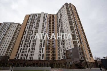 2-кімнатна квартира за адресою вул. Краснова (площа 60,4 м²) - Atlanta.ua - фото 6