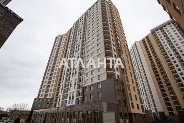 1-room apartment apartment by the address st. Krasnova (area 42,9 m²) - Atlanta.ua - photo 9