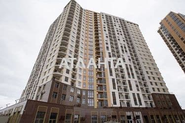 1-кімнатна квартира за адресою вул. Краснова (площа 42,3 м²) - Atlanta.ua - фото 10