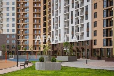 1-комнатная квартира по адресу ул. Краснова (площадь 42 м²) - Atlanta.ua - фото 12