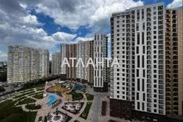 1-комнатная квартира по адресу ул. Краснова (площадь 42 м²) - Atlanta.ua - фото 14