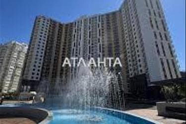1-комнатная квартира по адресу ул. Краснова (площадь 42 м²) - Atlanta.ua - фото 17