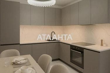 1-комнатная квартира по адресу ул. Краснова (площадь 42 м²) - Atlanta.ua - фото 19
