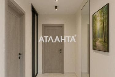 1-комнатная квартира по адресу ул. Краснова (площадь 42 м²) - Atlanta.ua - фото 21