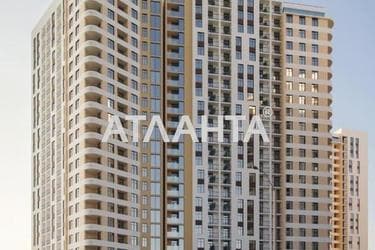 2-rooms apartment apartment by the address st. Krasnova (area 69 m²) - Atlanta.ua - photo 7