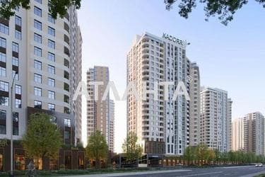 2-rooms apartment apartment by the address st. Krasnova (area 69 m²) - Atlanta.ua - photo 9