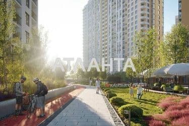 2-rooms apartment apartment by the address st. Krasnova (area 67 m²) - Atlanta.ua - photo 10
