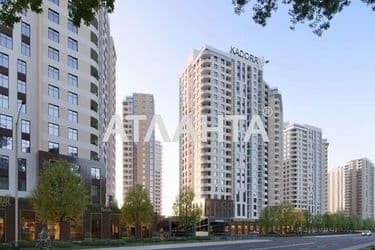 2-rooms apartment apartment by the address st. Krasnova (area 67 m²) - Atlanta.ua - photo 13