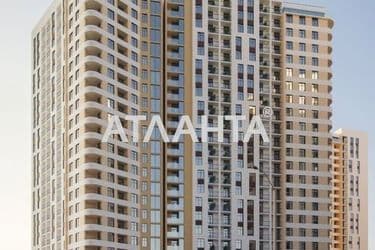 2-кімнатна квартира за адресою вул. Краснова (площа 58,7 м²) - Atlanta.ua - фото 6