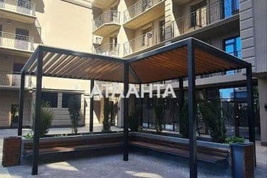 1-room apartment apartment by the address st. Genuezskaya (area 54 m²) - Atlanta.ua - photo 12