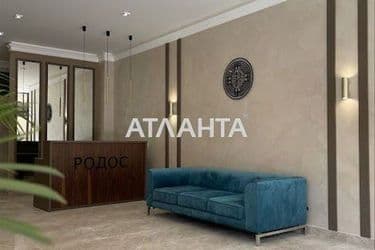 1-room apartment apartment by the address st. Genuezskaya (area 54 m²) - Atlanta.ua - photo 10