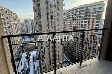 1-room apartment apartment by the address st. Genuezskaya (area 54 m²) - Atlanta.ua - photo 15