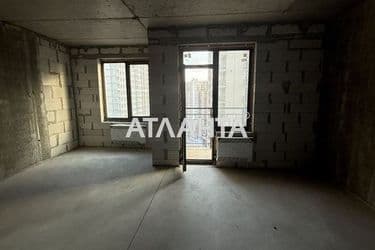 1-room apartment apartment by the address st. Genuezskaya (area 54 m²) - Atlanta.ua - photo 16