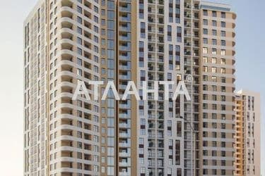 2-кімнатна квартира за адресою вул. Краснова (площа 66,9 м²) - Atlanta.ua - фото 7