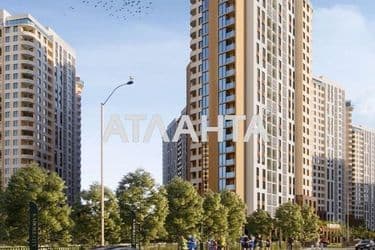 2-кімнатна квартира за адресою вул. Краснова (площа 66,9 м²) - Atlanta.ua - фото 8