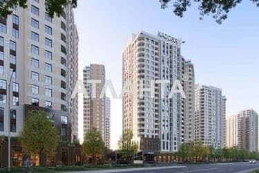 2-кімнатна квартира за адресою вул. Краснова (площа 66,9 м²) - Atlanta.ua - фото 10