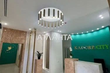 2-комнатная квартира по адресу ул. Краснова (площадь 57 м²) - Atlanta.ua - фото 20