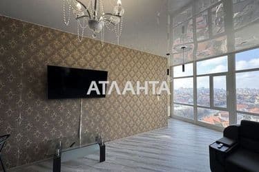 2-rooms apartment apartment by the address st. Fontanskaya dor Perekopskoy Divizii (area 85,7 m²) - Atlanta.ua - photo 11