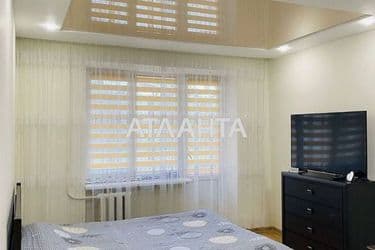 1-room apartment apartment by the address st. Petlyury S ul (area 30,6 m²) - Atlanta.ua - photo 16