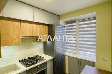 1-room apartment apartment by the address st. Petlyury S ul (area 30,6 m²) - Atlanta.ua - photo 11