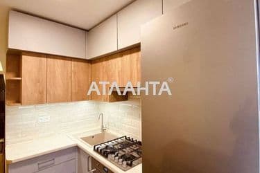 1-room apartment apartment by the address st. Petlyury S ul (area 30,6 m²) - Atlanta.ua - photo 12