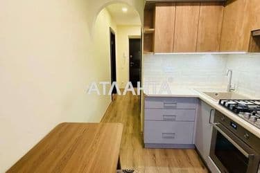 1-room apartment apartment by the address st. Petlyury S ul (area 30,6 m²) - Atlanta.ua - photo 13