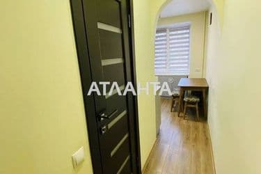 1-room apartment apartment by the address st. Petlyury S ul (area 30,6 m²) - Atlanta.ua - photo 17