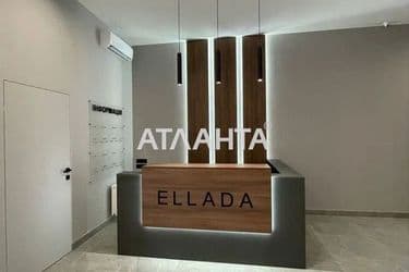 1-room apartment apartment by the address st. Genuezskaya (area 42 m²) - Atlanta.ua - photo 6