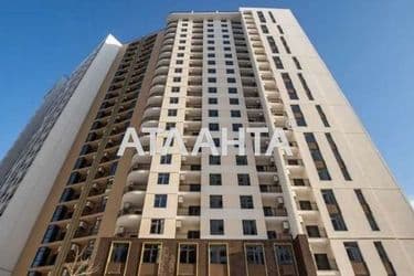 1-кімнатна квартира за адресою вул. Краснова (площа 41 м²) - Atlanta.ua - фото 9