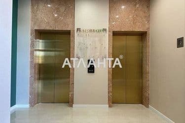 1-кімнатна квартира за адресою вул. Краснова (площа 41 м²) - Atlanta.ua - фото 13