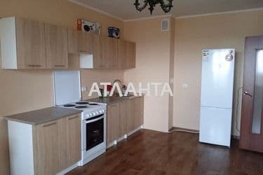 1-room apartment apartment by the address st. Baltiyskiy per (area 55 m²) - Atlanta.ua - photo 20