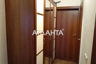 1-room apartment apartment by the address st. Baltiyskiy per (area 55 m²) - Atlanta.ua - photo 26