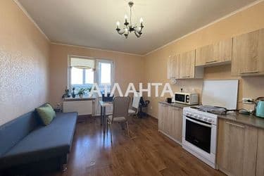 1-room apartment apartment by the address st. Baltiyskiy per (area 55 m²) - Atlanta.ua - photo 18