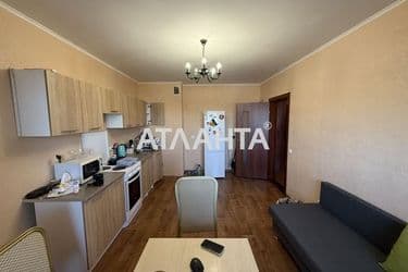 1-room apartment apartment by the address st. Baltiyskiy per (area 55 m²) - Atlanta.ua - photo 19