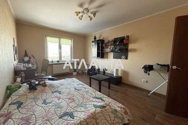 1-room apartment apartment by the address st. Baltiyskiy per (area 55 m²) - Atlanta.ua - photo 23