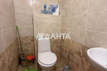 1-room apartment apartment by the address st. Baltiyskiy per (area 55 m²) - Atlanta.ua - photo 32