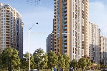 1-room apartment apartment by the address st. Krasnova (area 43,1 m²) - Atlanta.ua - photo 9