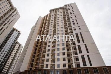 2-комнатная квартира по адресу ул. Краснова (площадь 60,5 м²) - Atlanta.ua - фото 8
